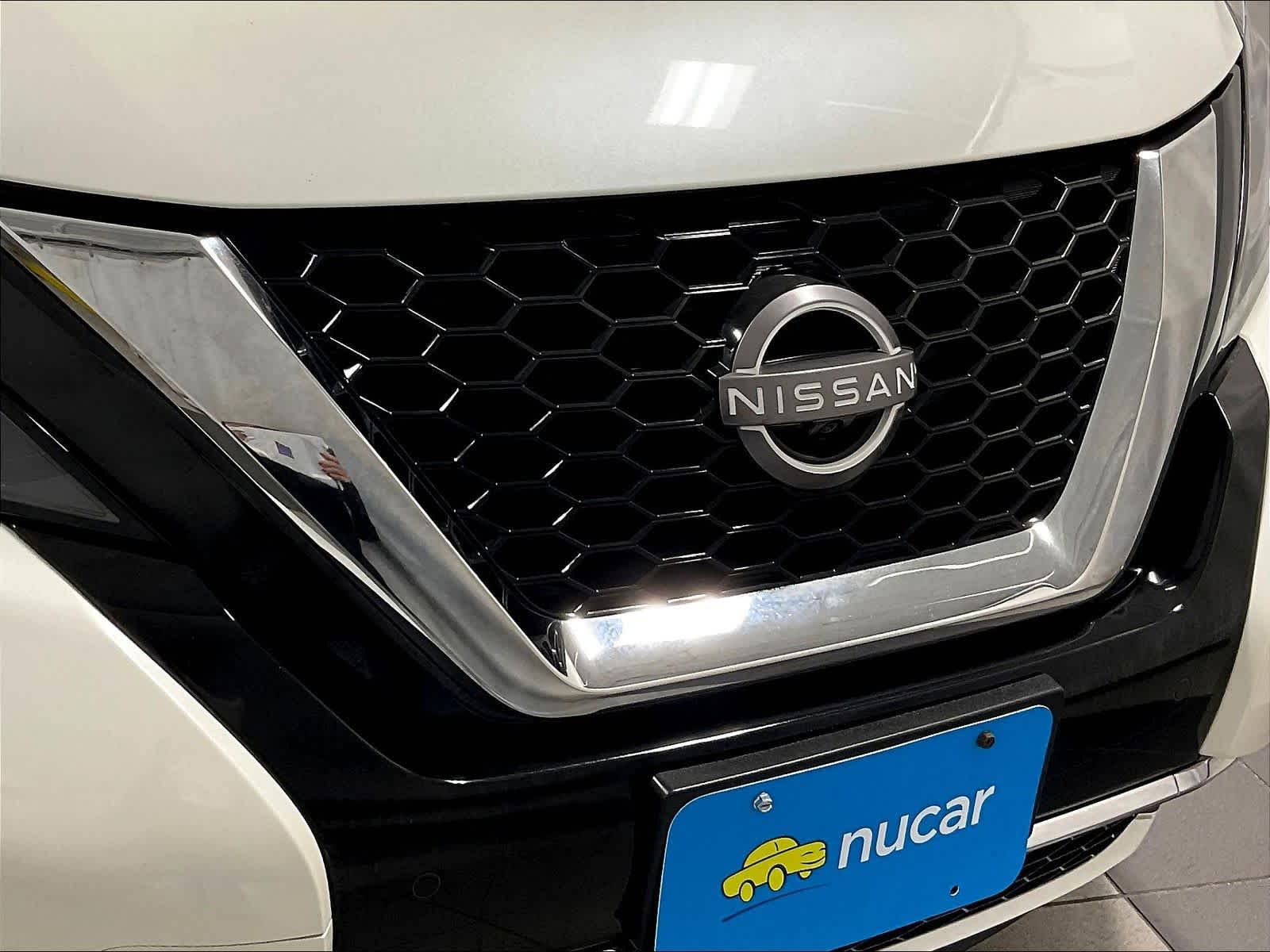 2023 Nissan Murano SL - Photo 31