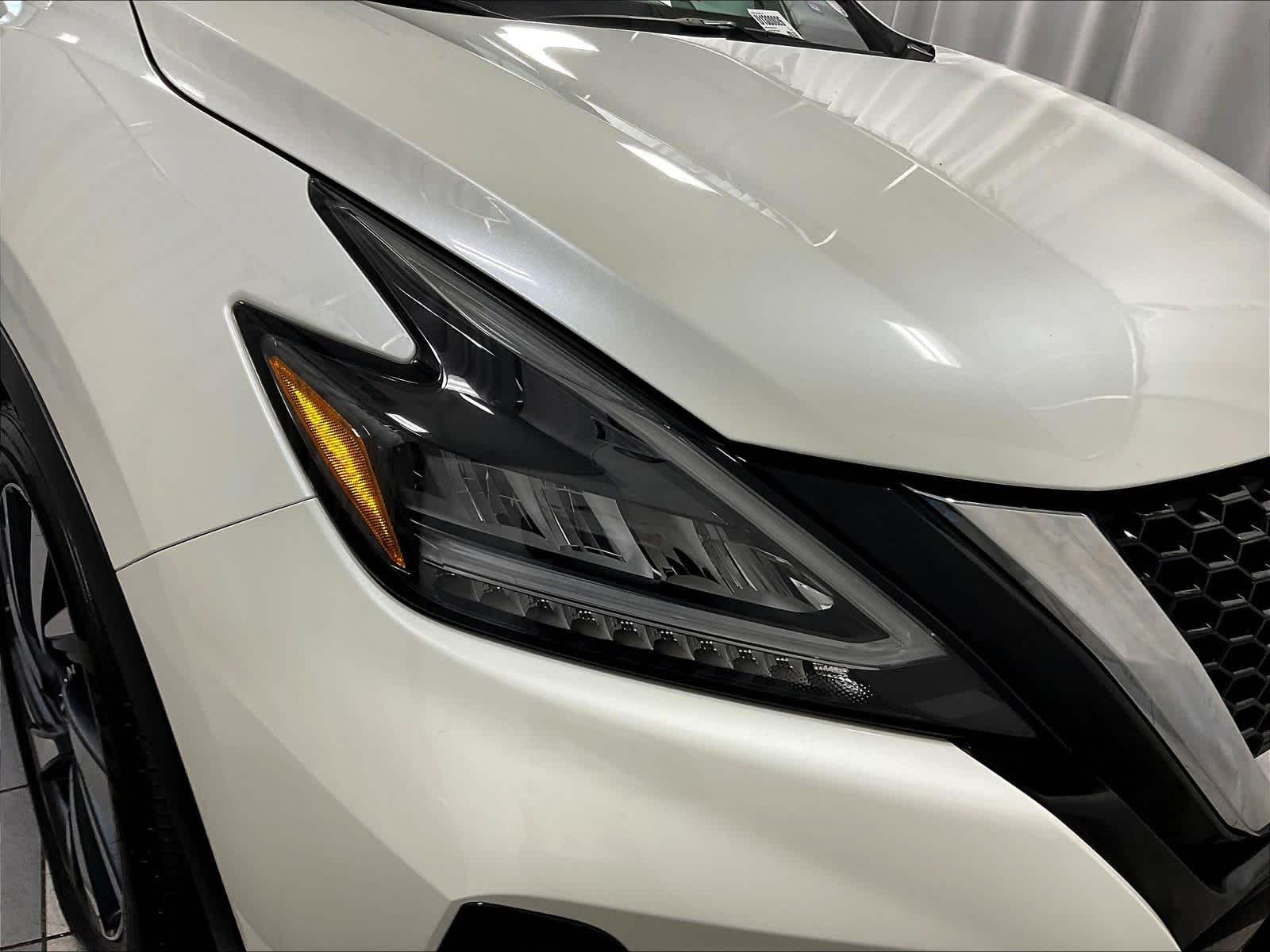 2023 Nissan Murano SL - Photo 32