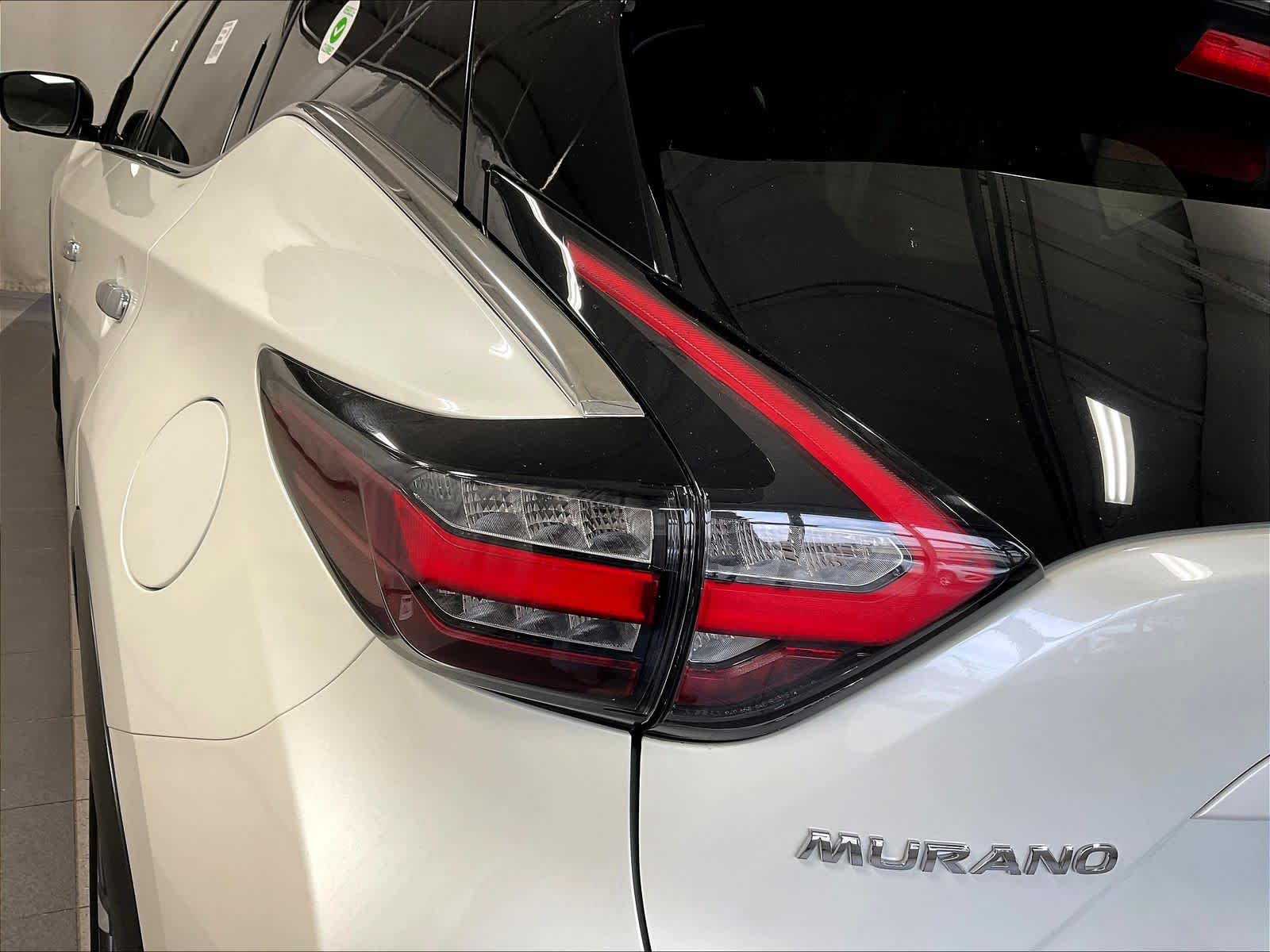 2023 Nissan Murano SL - Photo 33
