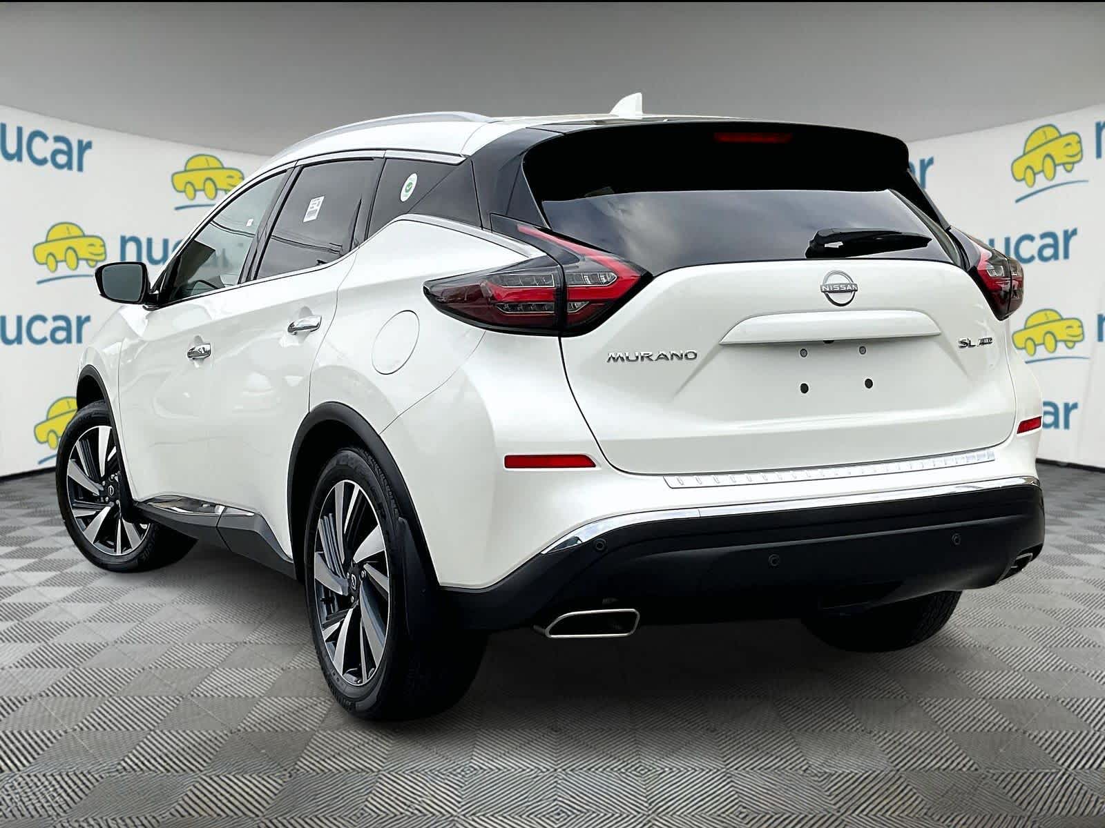 2023 Nissan Murano SL - Photo 4