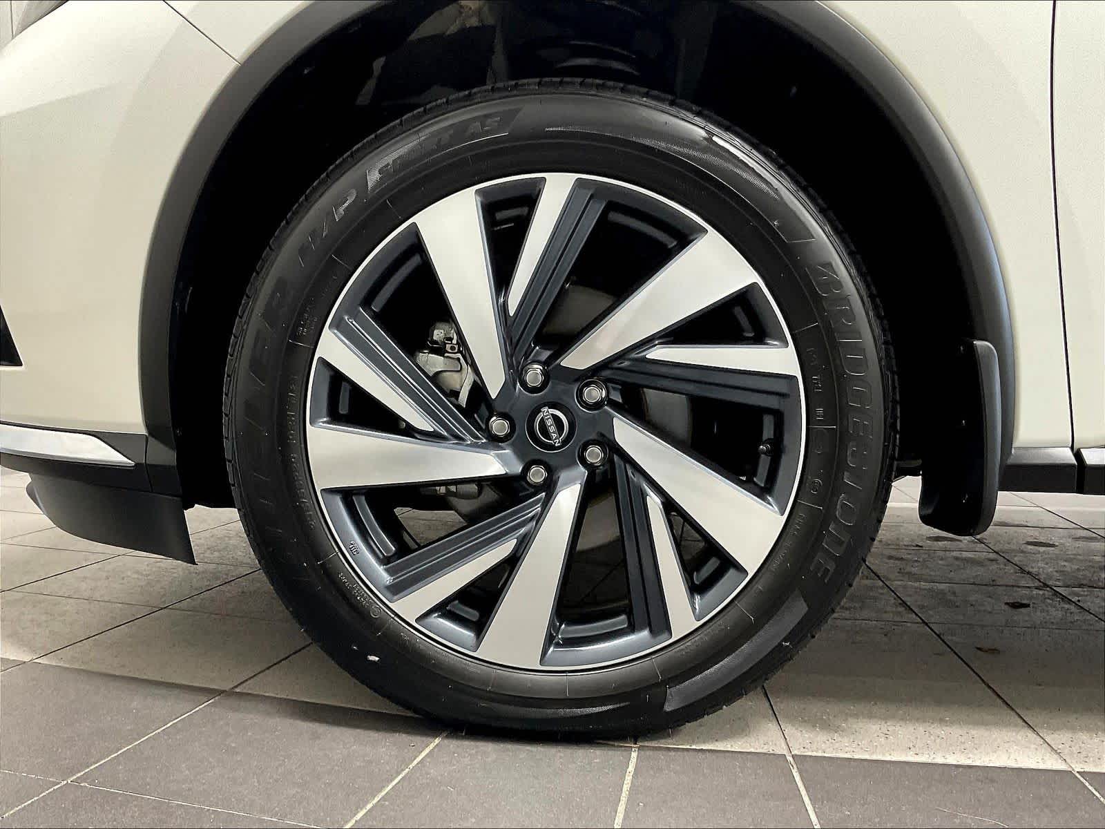 2023 Nissan Murano SL - Photo 7