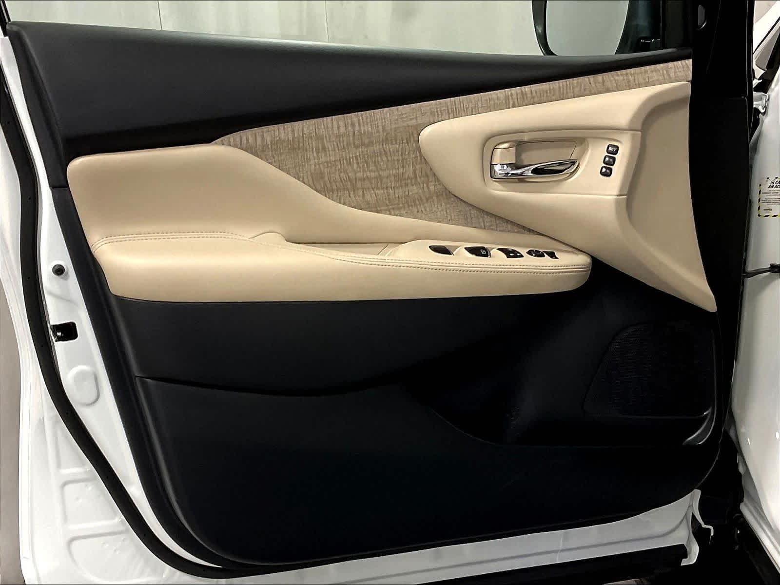 2023 Nissan Murano SL - Photo 9