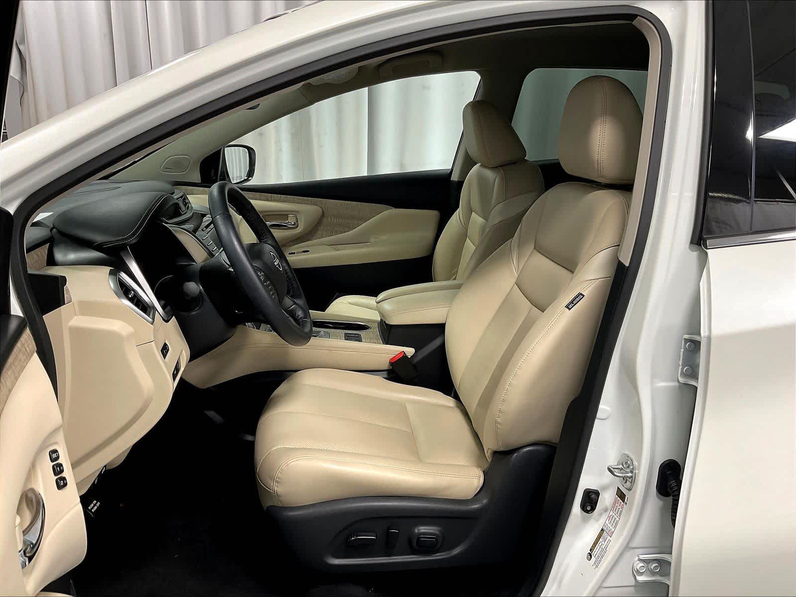 2023 Nissan Murano SL - Photo 10