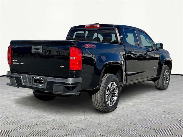2022 Chevrolet Colorado Z71 - Photo 6