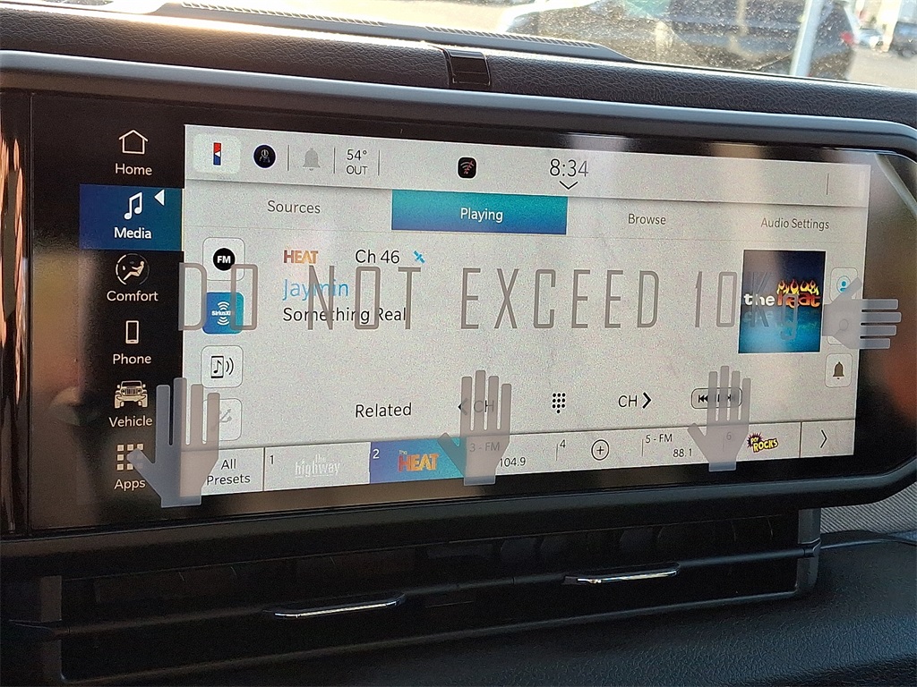 2026 Jeep Wrangler Sport - Photo 12