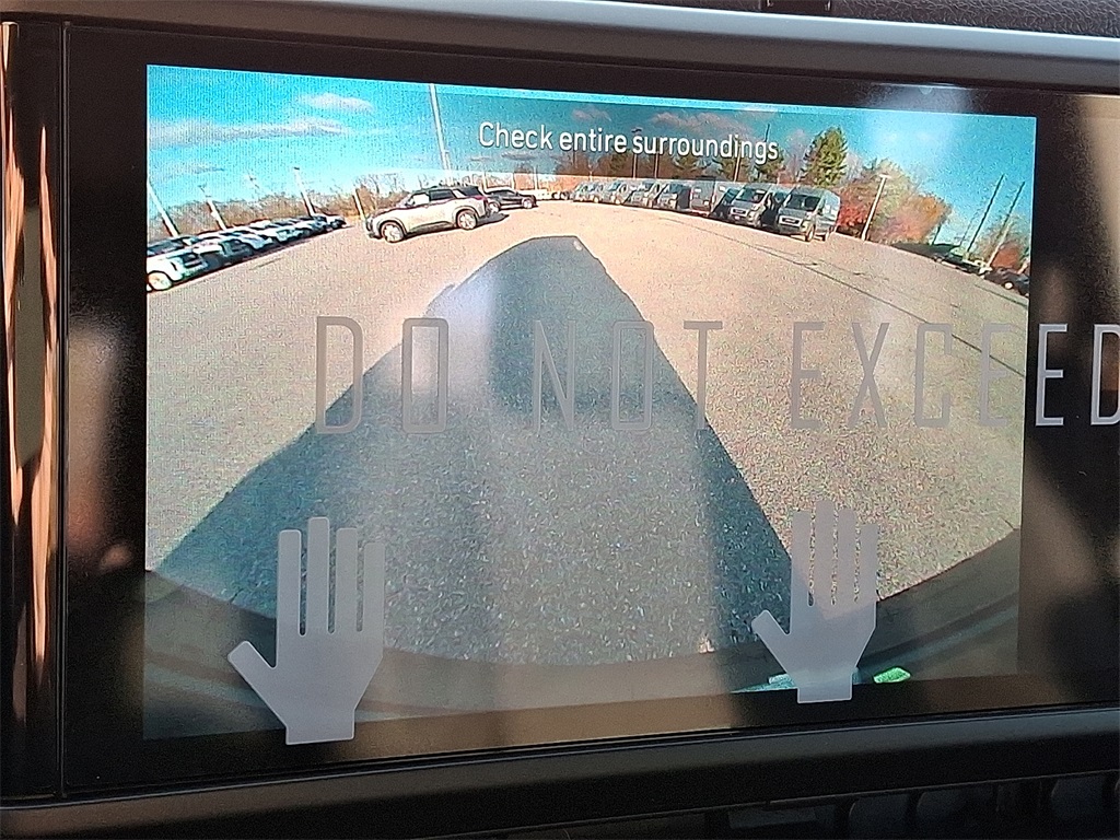 2026 Jeep Wrangler Sport - Photo 13