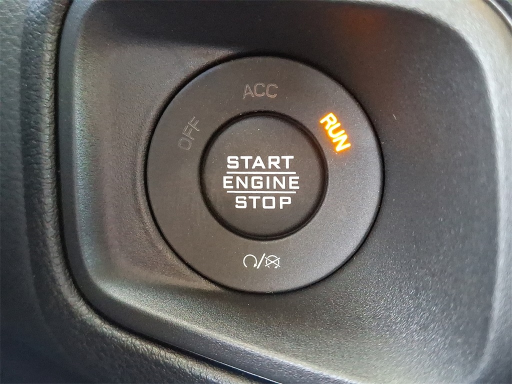 2026 Jeep Wrangler Sport - Photo 15