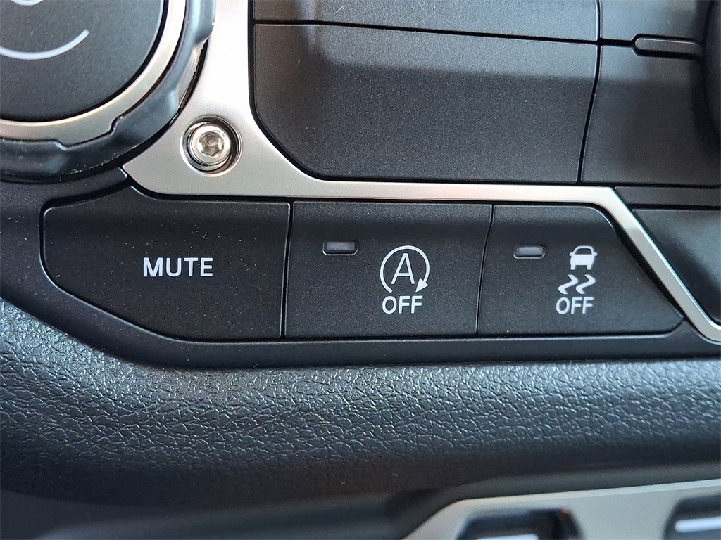 2026 Jeep Wrangler Sport - Photo 16