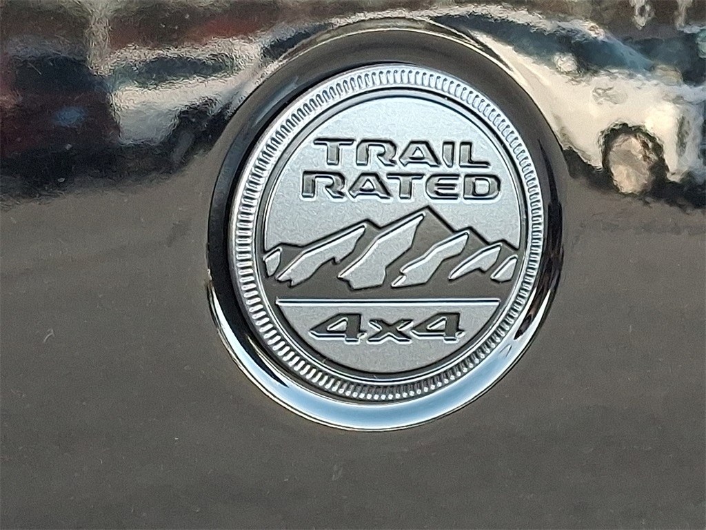 2026 Jeep Wrangler Sport - Photo 19