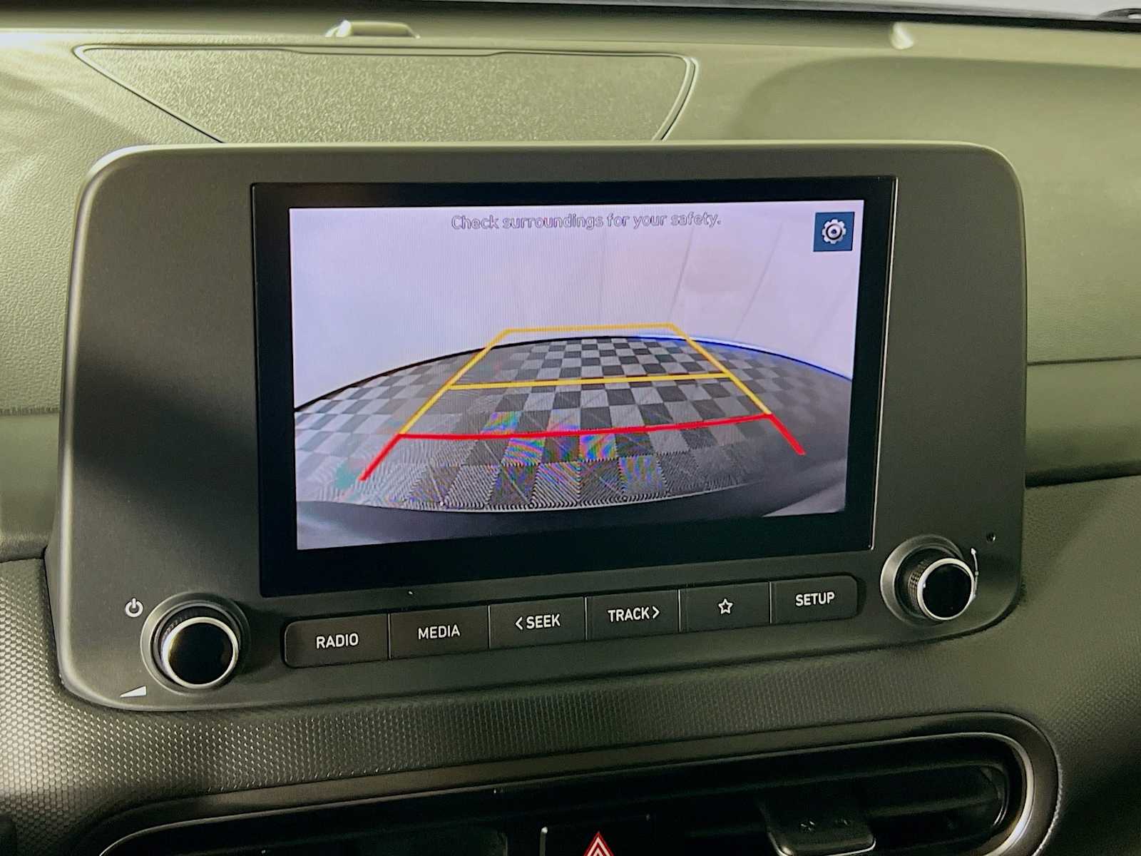 2023 Hyundai Kona SEL - Photo 13