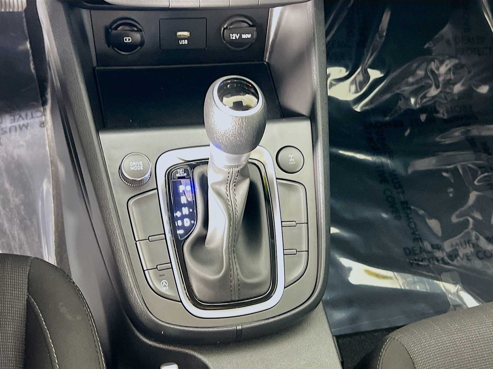 2023 Hyundai Kona SEL - Photo 16
