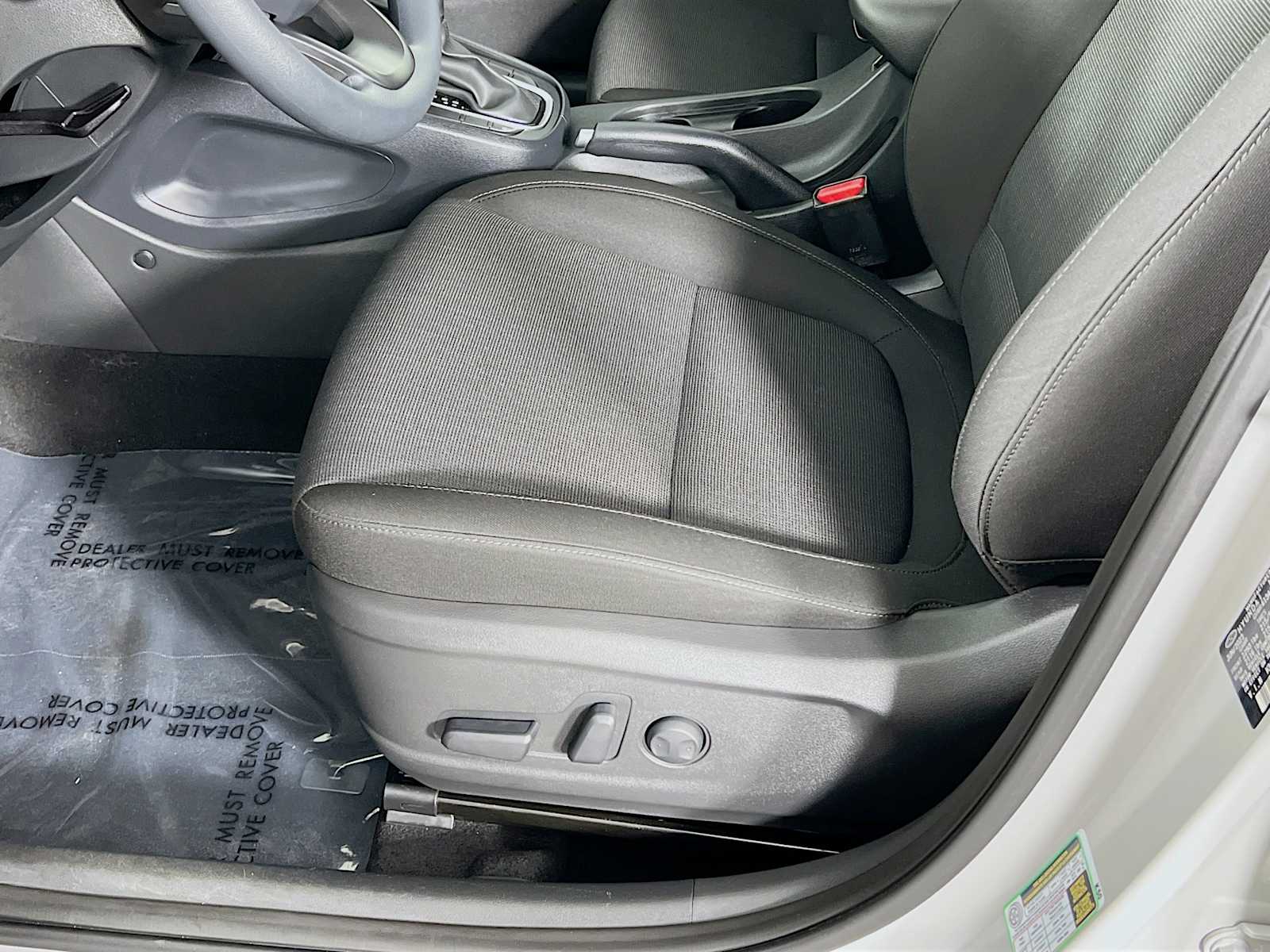 2023 Hyundai Kona SEL - Photo 19