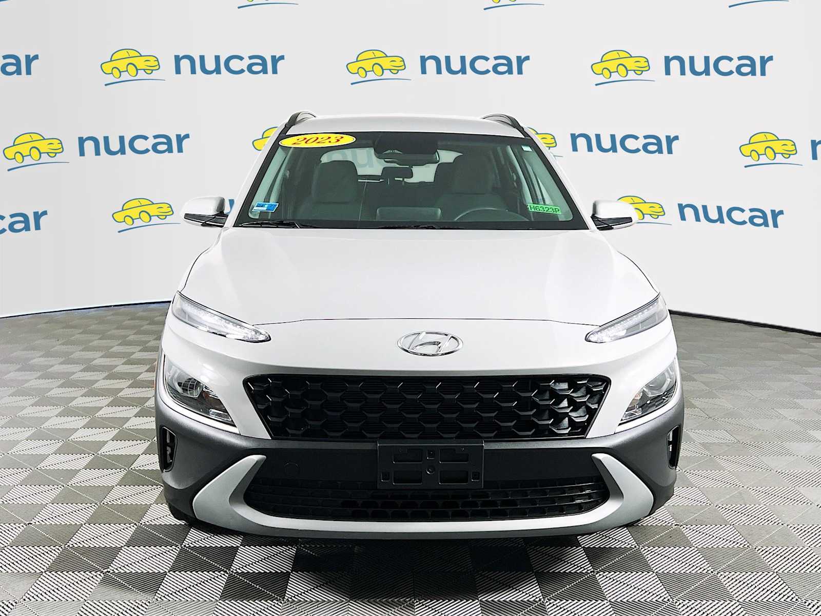 2023 Hyundai Kona SEL - Photo 2