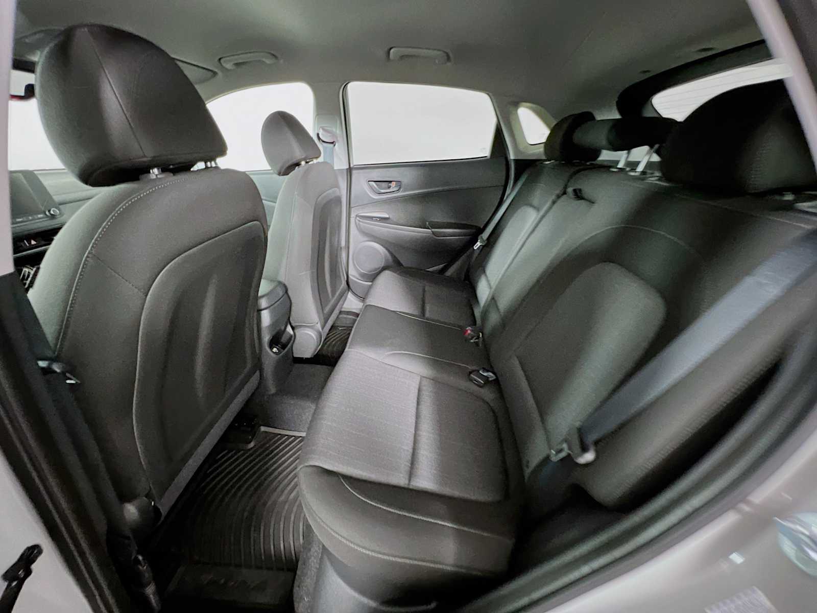 2023 Hyundai Kona SEL - Photo 23