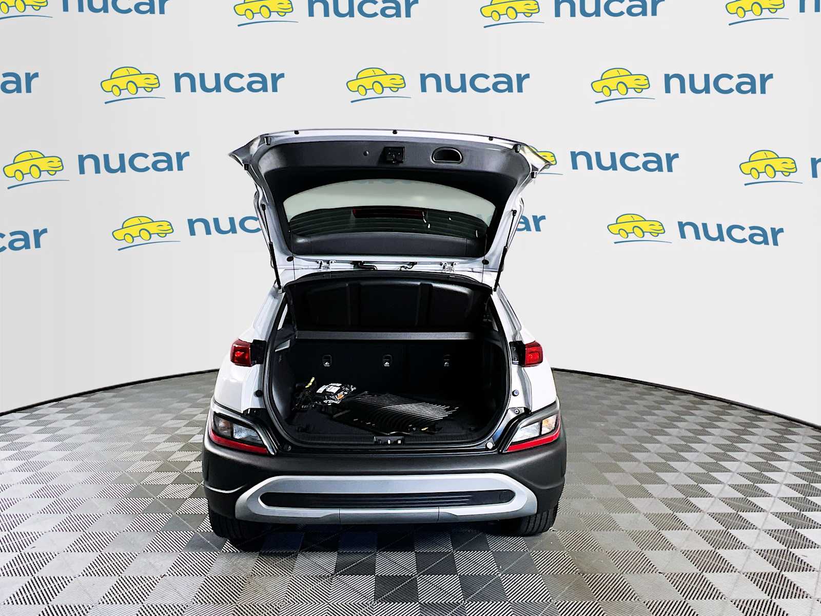2023 Hyundai Kona SEL - Photo 24