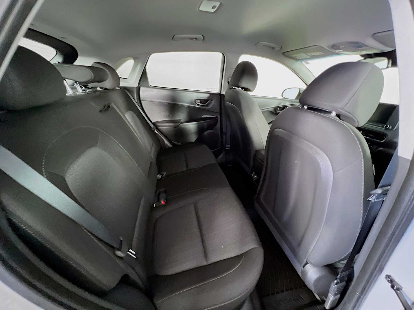 2023 Hyundai Kona SEL - Photo 25