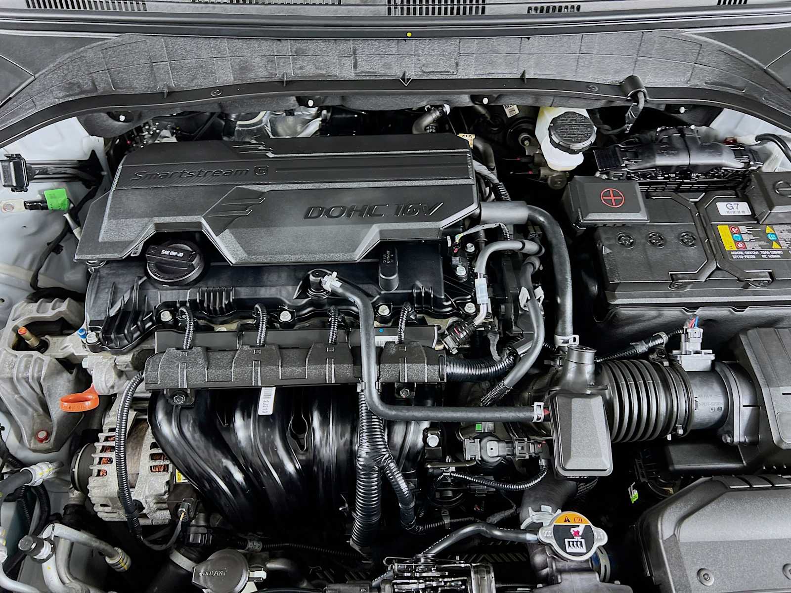 2023 Hyundai Kona SEL - Photo 28