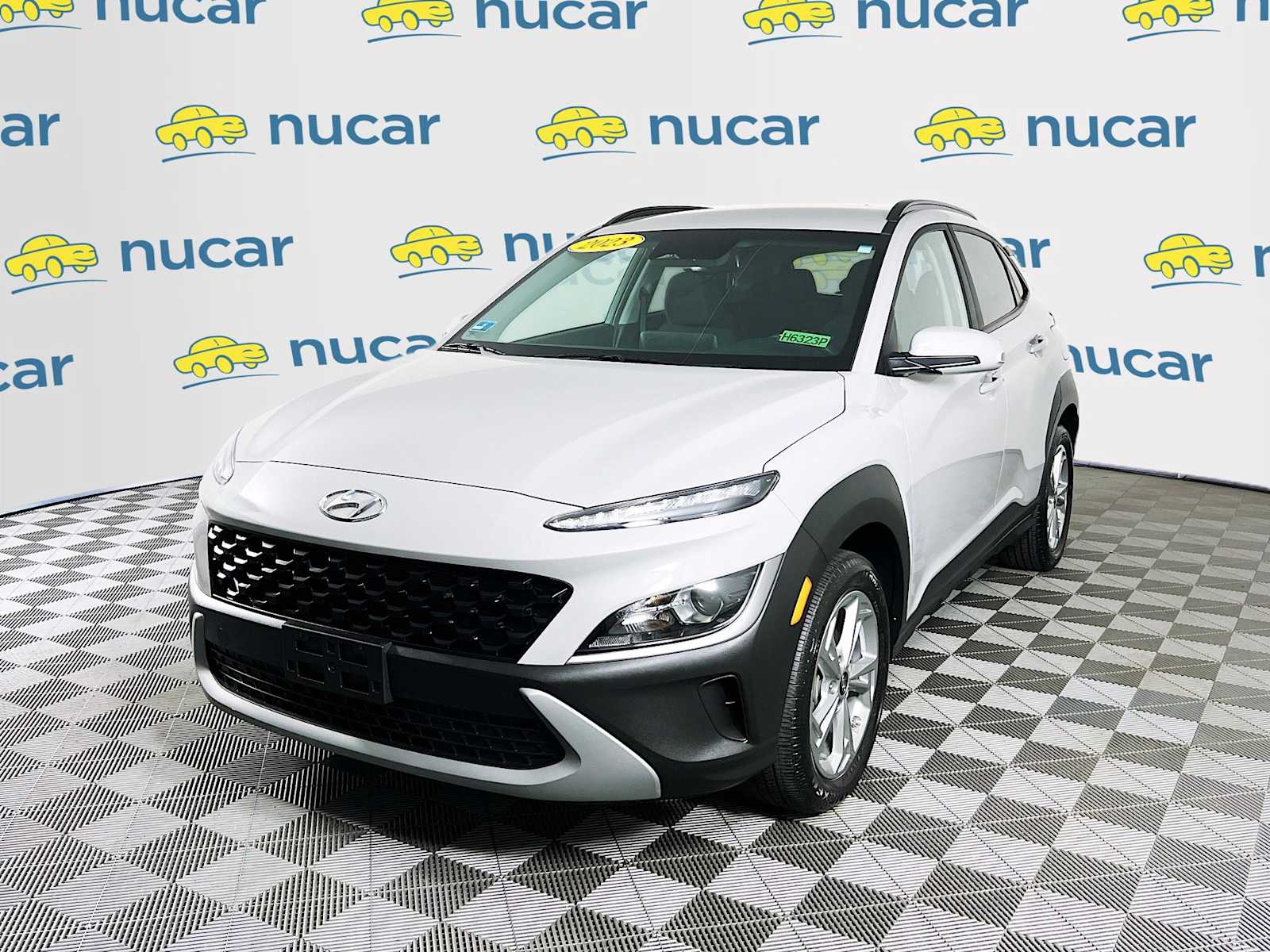 2023 Hyundai Kona SEL - Photo 3