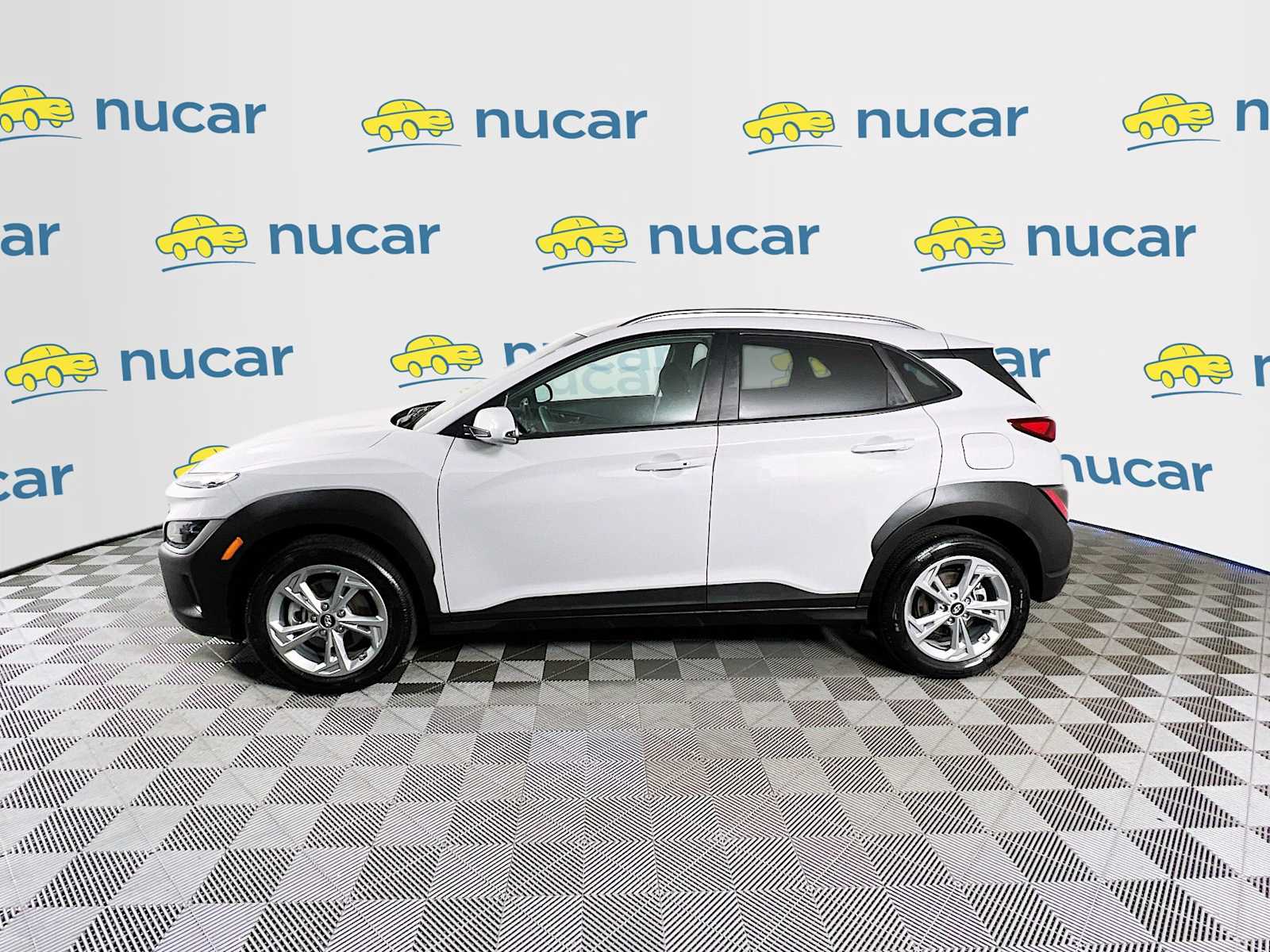 2023 Hyundai Kona SEL - Photo 4