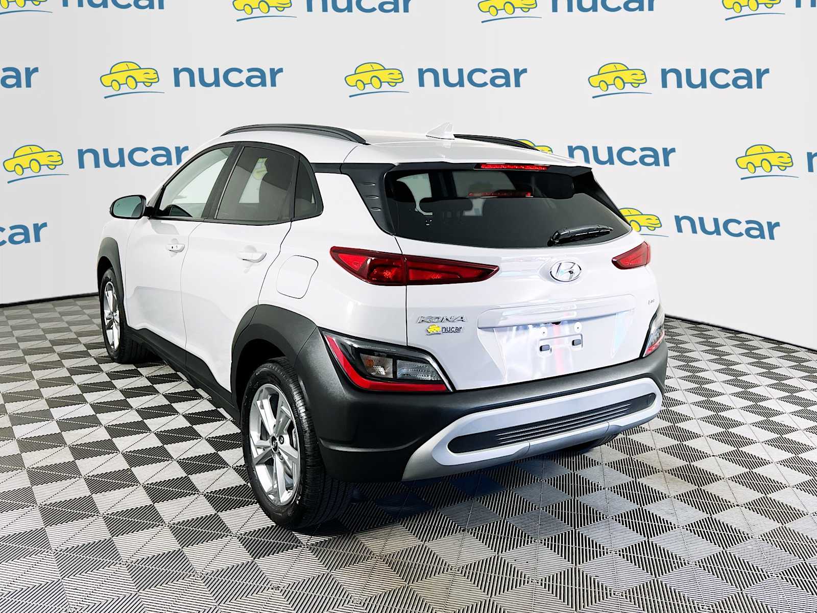 2023 Hyundai Kona SEL - Photo 5