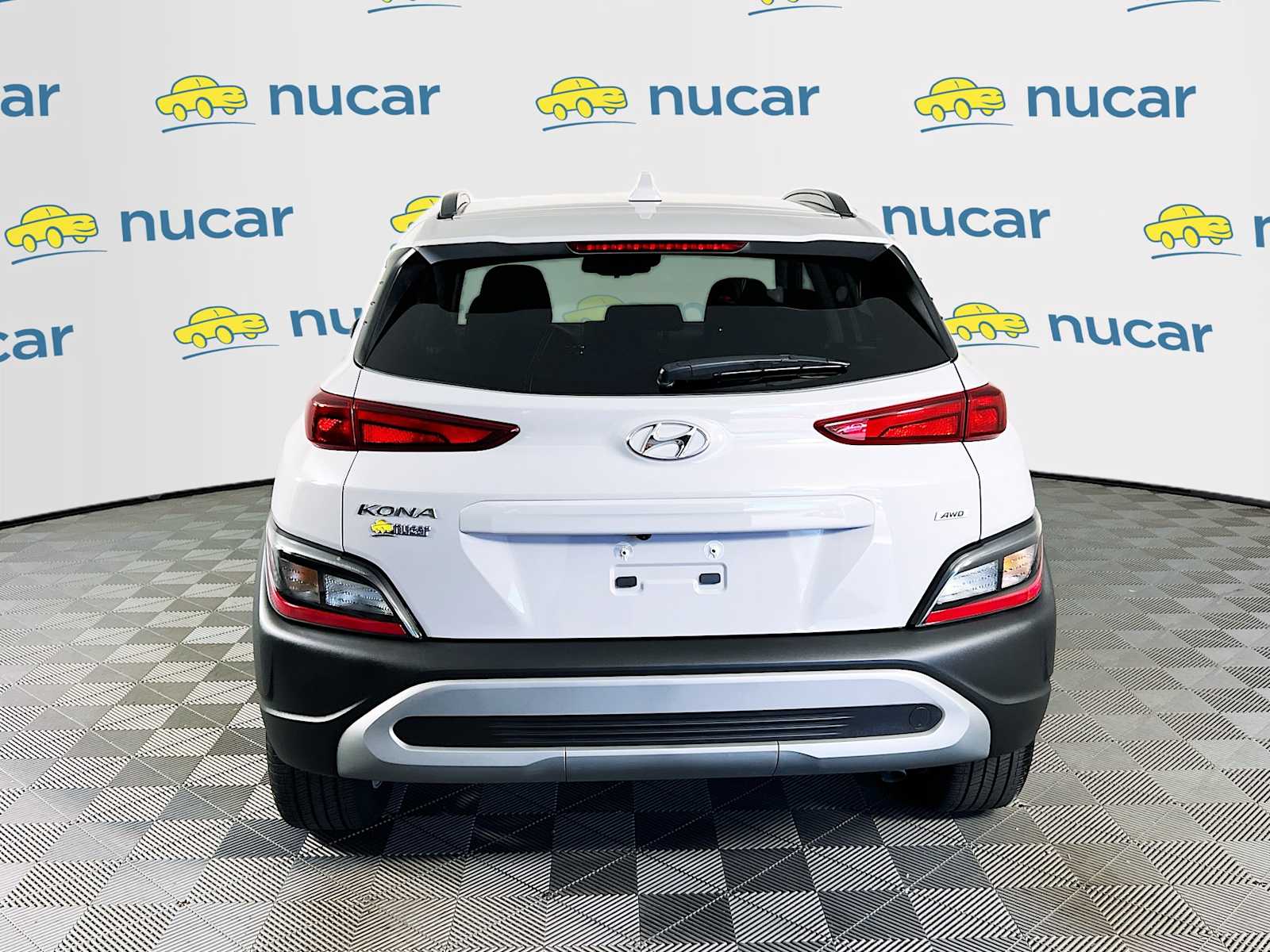 2023 Hyundai Kona SEL - Photo 6