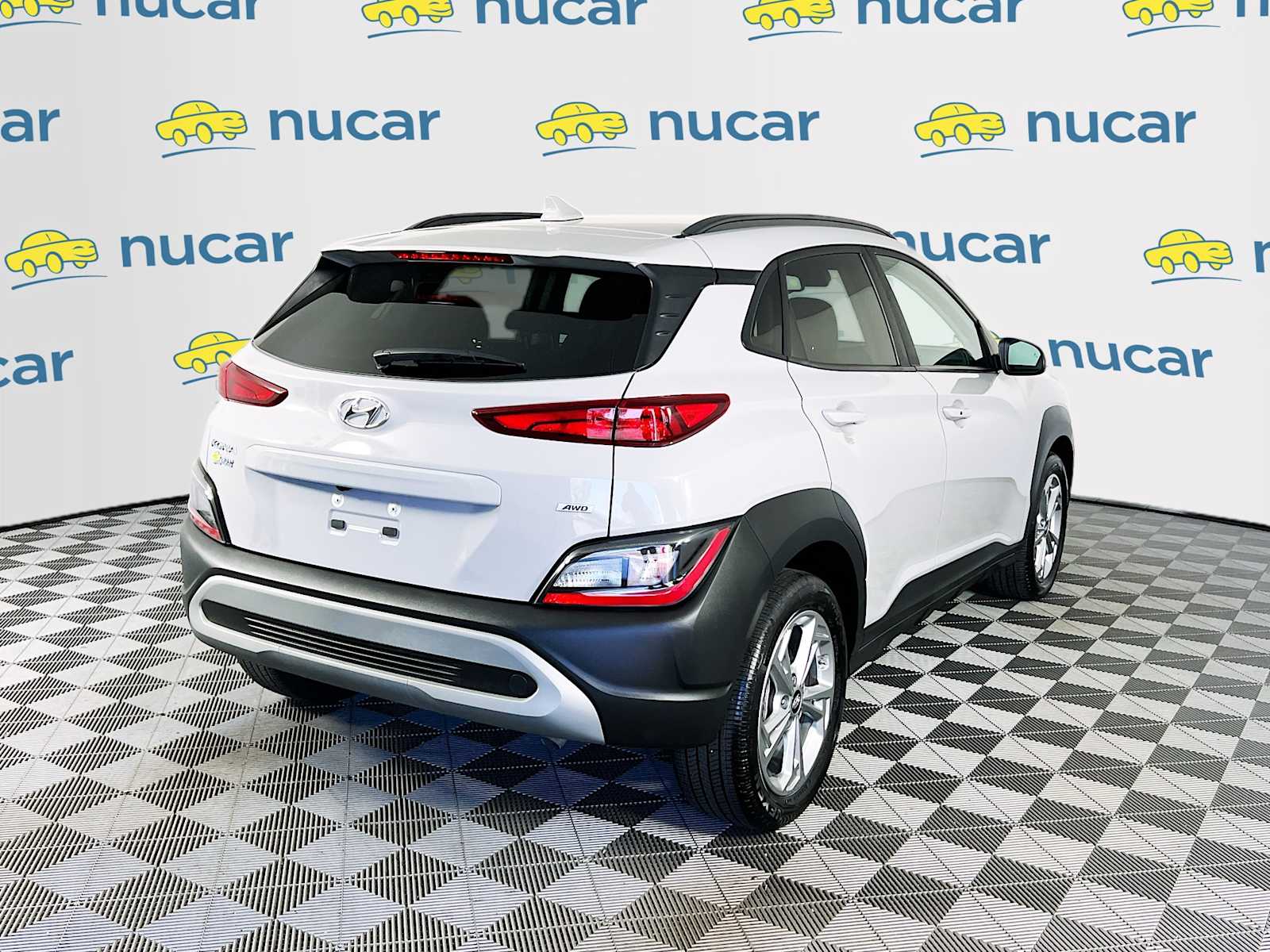 2023 Hyundai Kona SEL - Photo 7