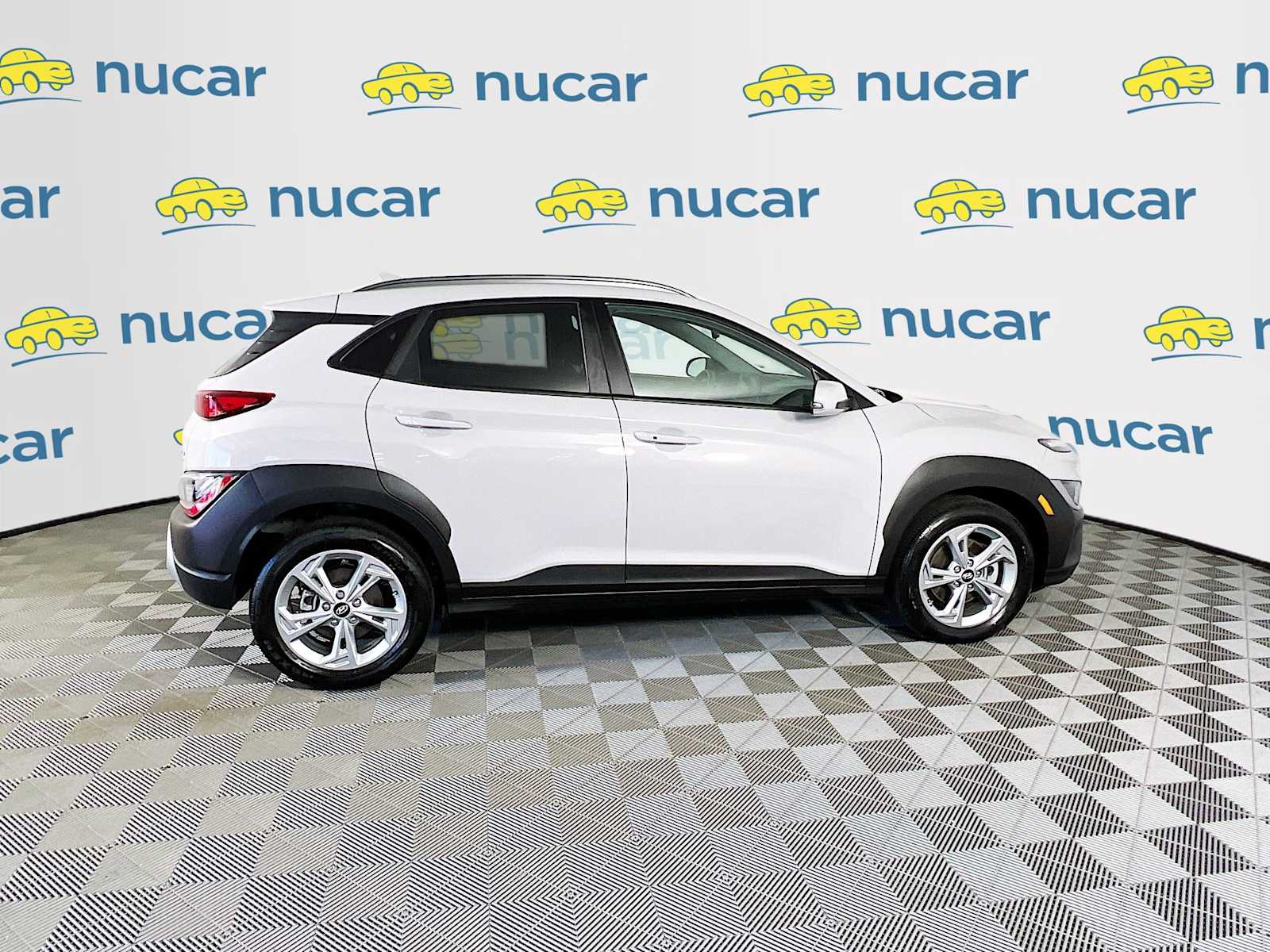 2023 Hyundai Kona SEL - Photo 8
