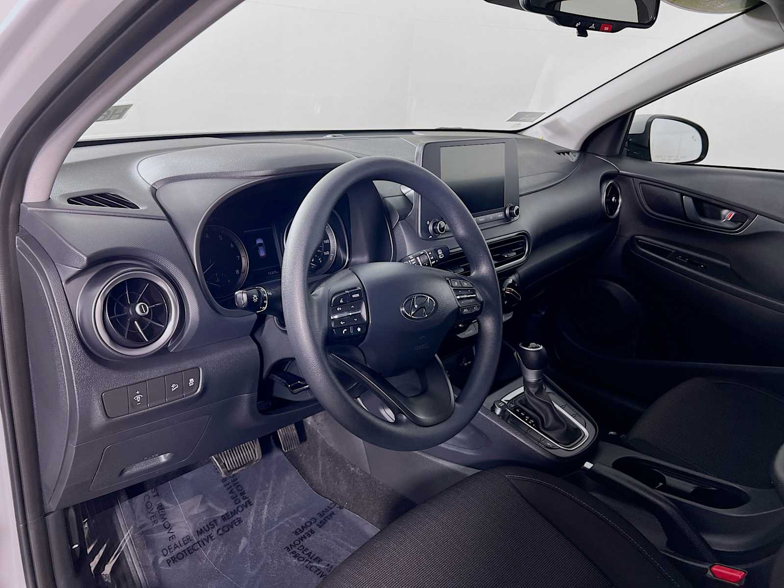 2023 Hyundai Kona SEL - Photo 9