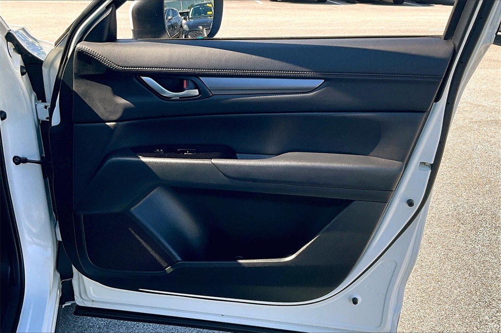 2024 Mazda CX-5 2.5 S Select Package - Photo 12