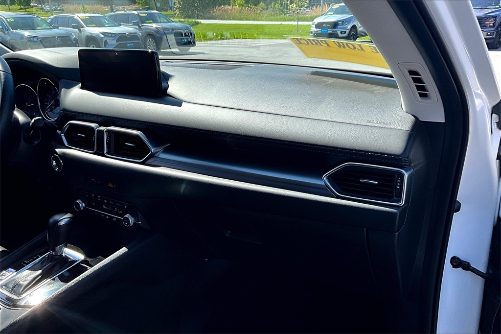 2024 Mazda CX-5 2.5 S Select Package - Photo 13