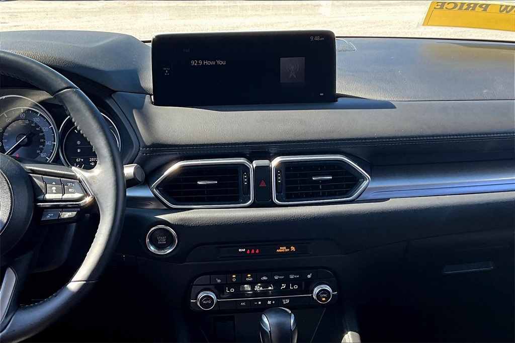 2024 Mazda CX-5 2.5 S Select Package - Photo 18