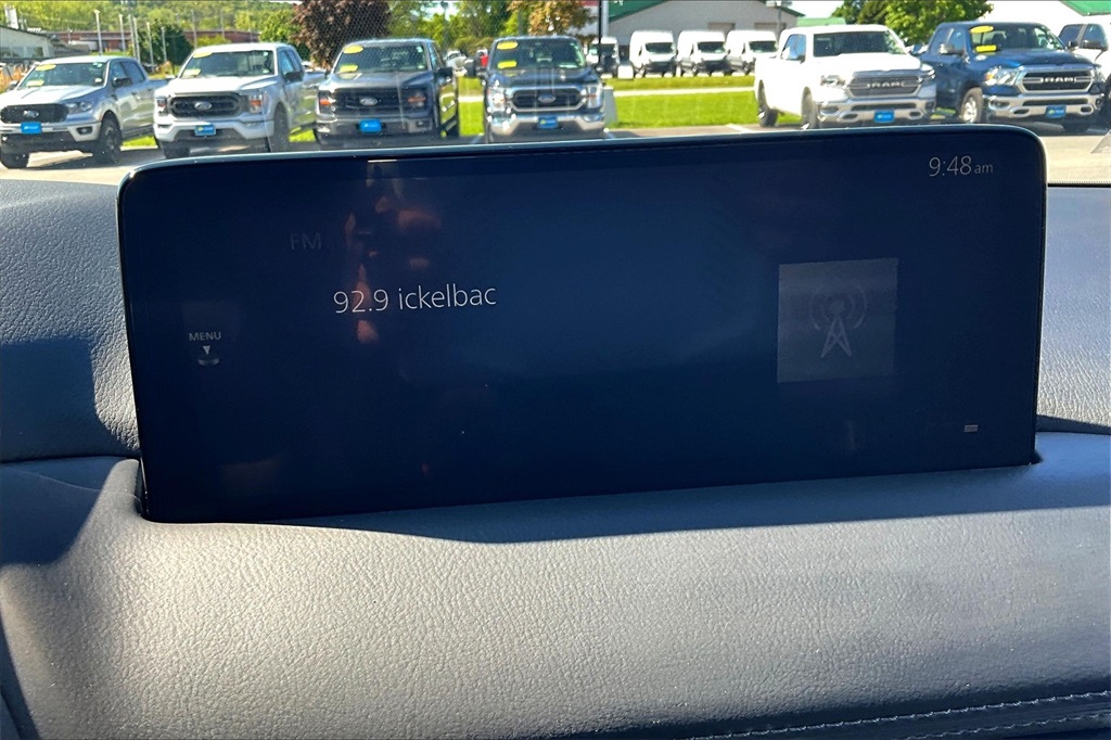 2024 Mazda CX-5 2.5 S Select Package - Photo 19