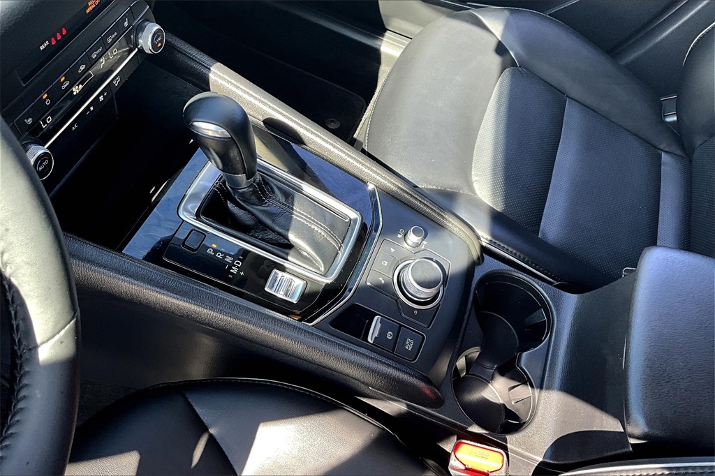 2024 Mazda CX-5 2.5 S Select Package - Photo 20