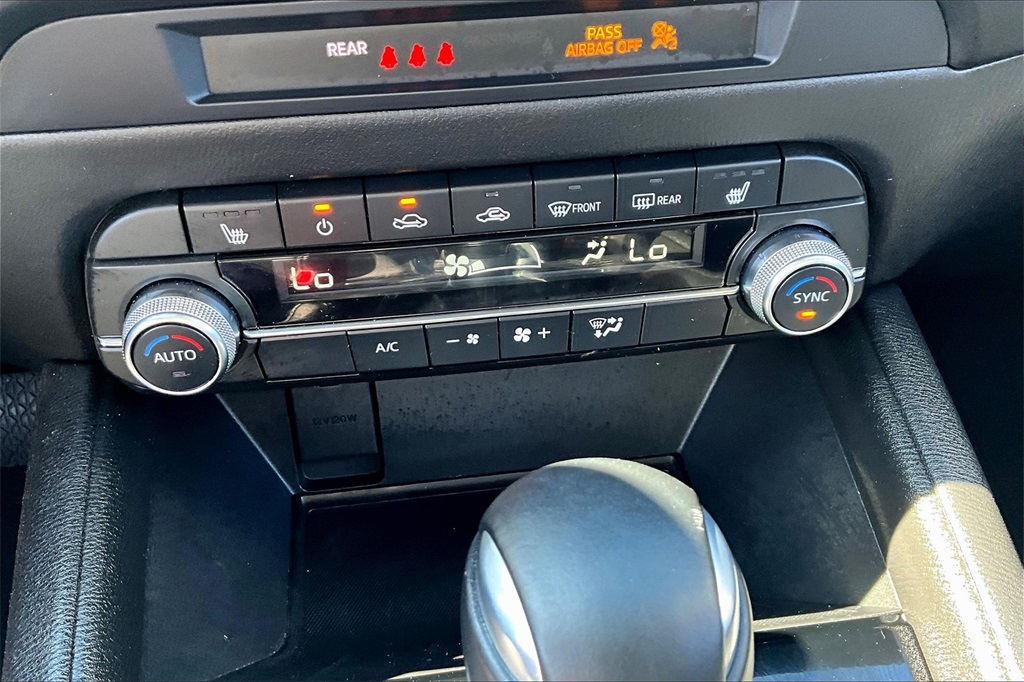 2024 Mazda CX-5 2.5 S Select Package - Photo 26