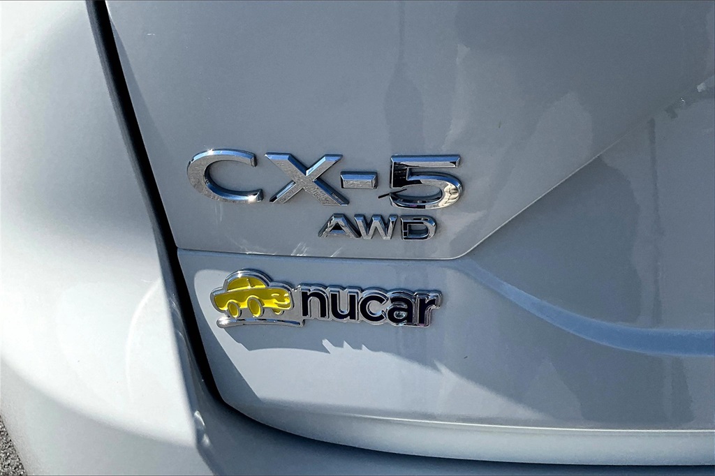 2024 Mazda CX-5 2.5 S Select Package - Photo 28