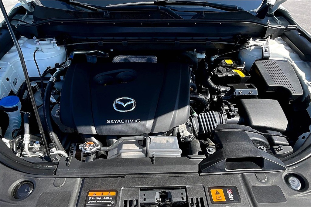 2024 Mazda CX-5 2.5 S Select Package - Photo 29