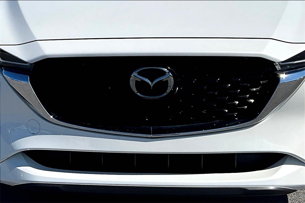 2024 Mazda CX-5 2.5 S Select Package - Photo 31