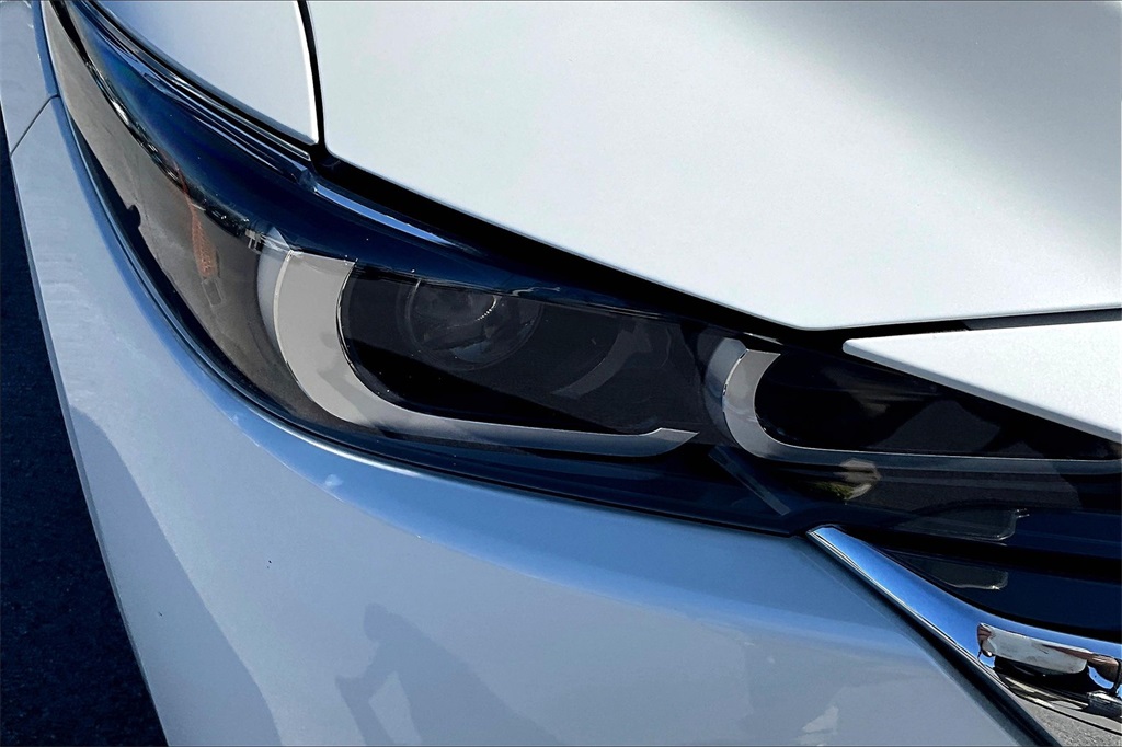 2024 Mazda CX-5 2.5 S Select Package - Photo 32