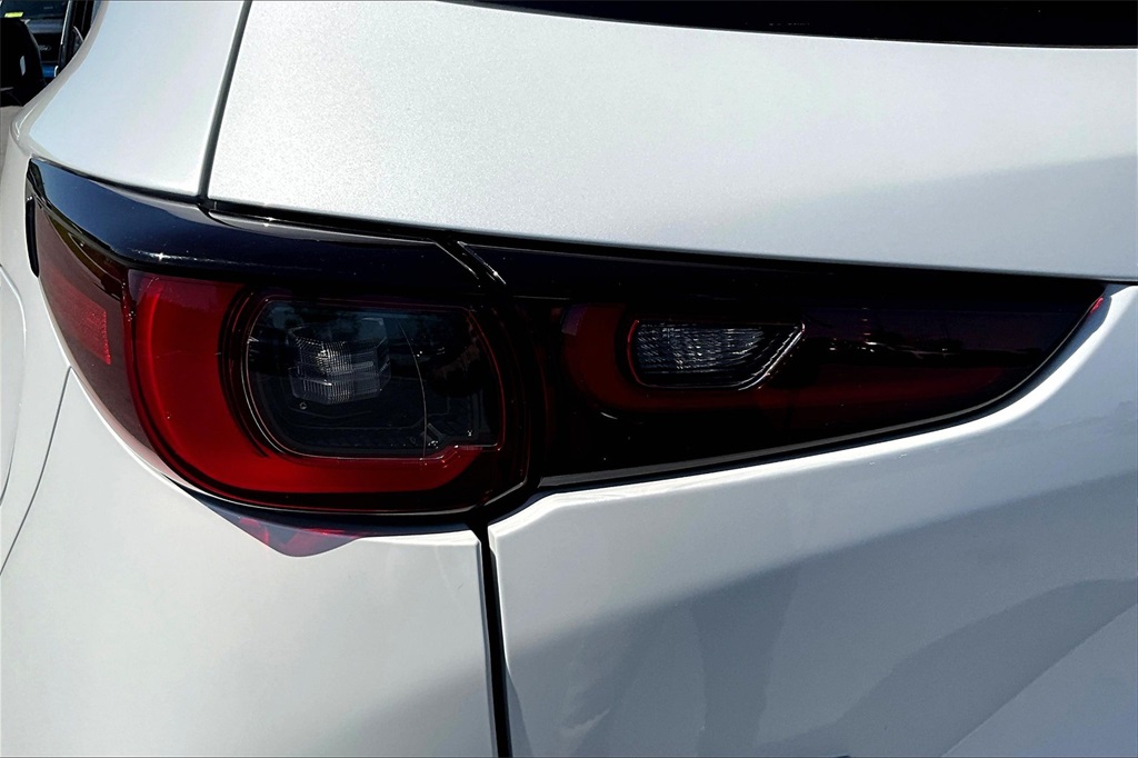 2024 Mazda CX-5 2.5 S Select Package - Photo 33