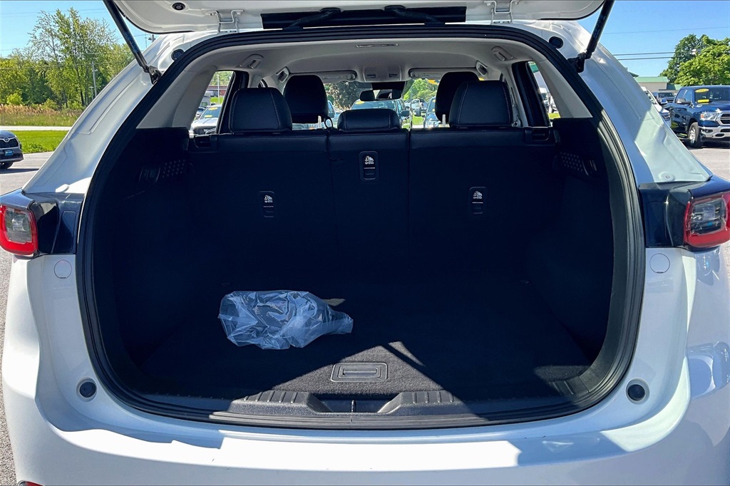 2024 Mazda CX-5 2.5 S Select Package - Photo 36