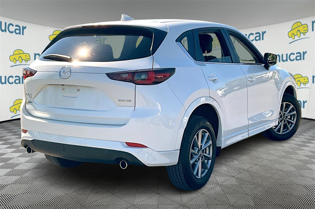 2024 Mazda CX-5 2.5 S Select Package - Photo 6