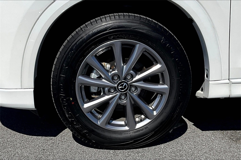 2024 Mazda CX-5 2.5 S Select Package - Photo 7