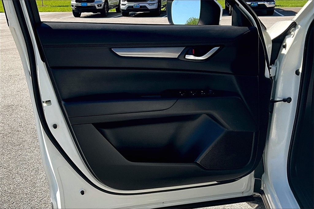 2024 Mazda CX-5 2.5 S Select Package - Photo 9