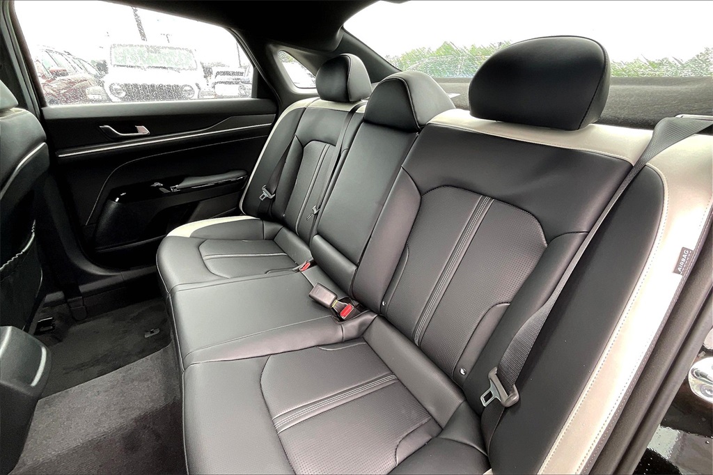 2026 Kia K5 GT-Line - Photo 15