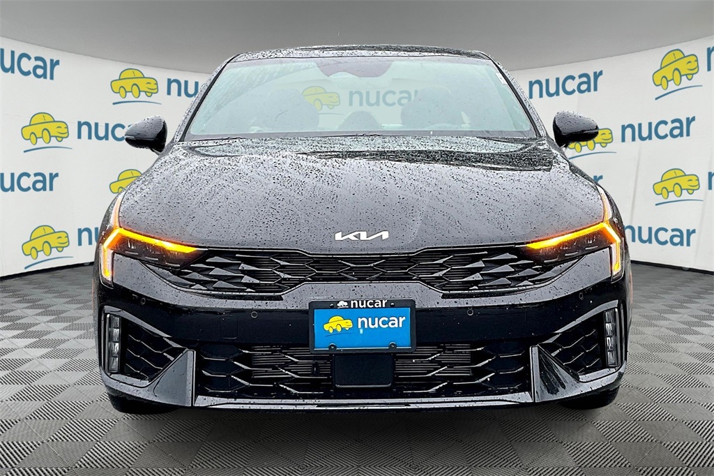2026 Kia K5 GT-Line - Photo 3
