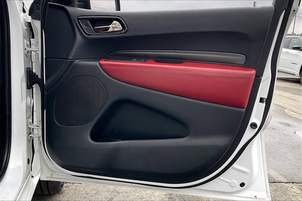 2022 Dodge Durango R/T - Photo 11