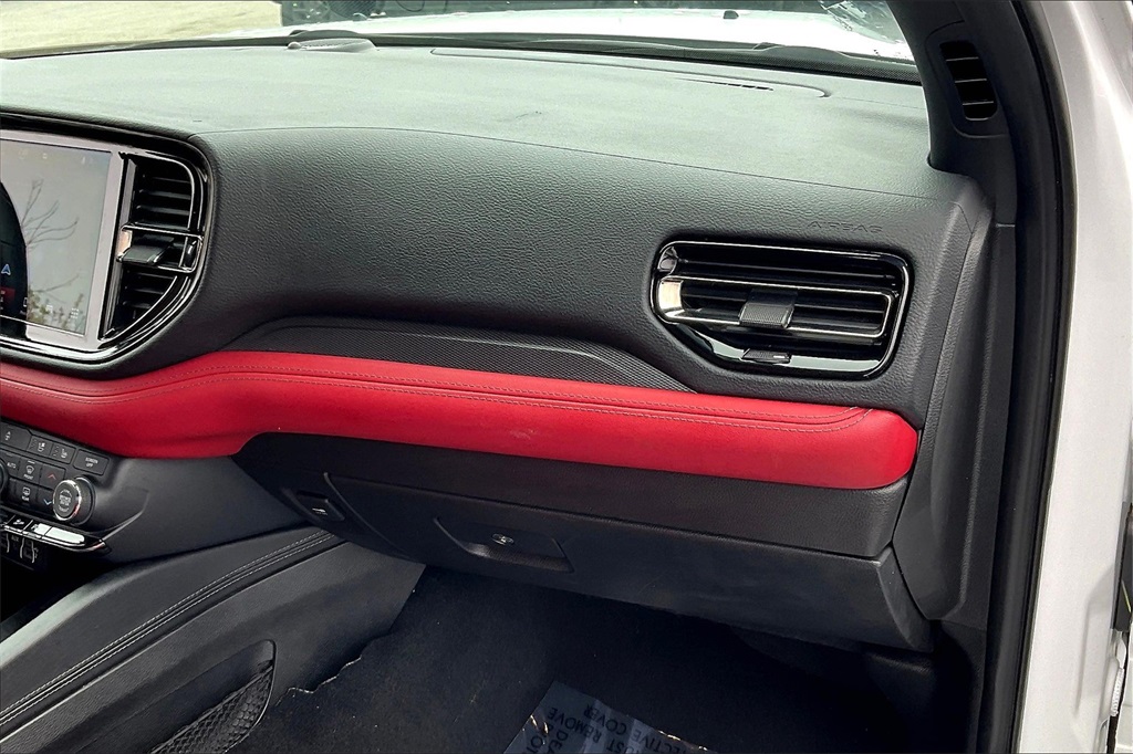 2022 Dodge Durango R/T - Photo 12