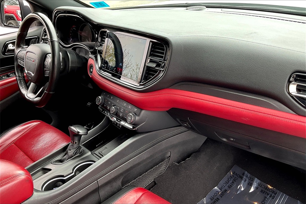 2022 Dodge Durango R/T - Photo 13