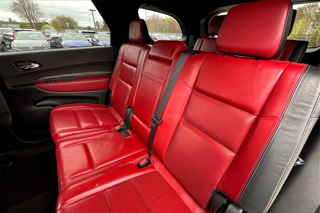 2022 Dodge Durango R/T - Photo 14