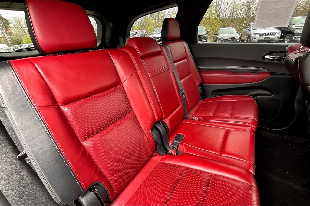 2022 Dodge Durango R/T - Photo 15